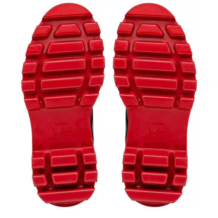 Christian Louboutin Dune Trott Alta - Image 3